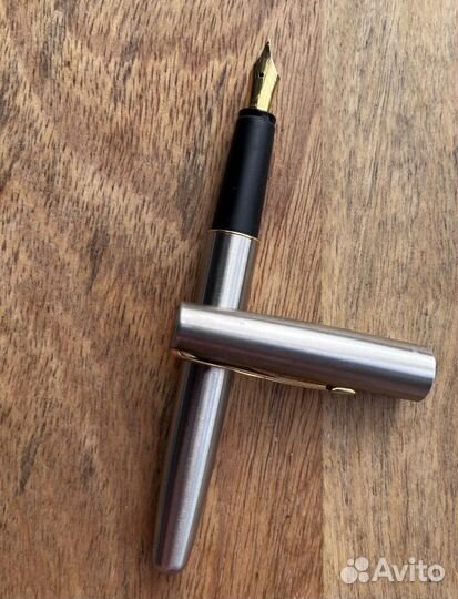 Ручка Parker Frontier made in uk E.II