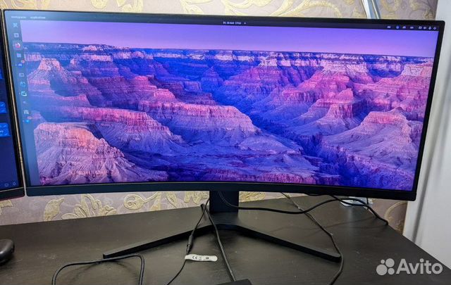 Xiaomi Redmi Curved Display 30 купить в Москве | Электроника | Авито