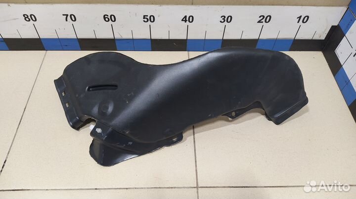 Воздуховод Land Cruiser (150) -Prado 2009