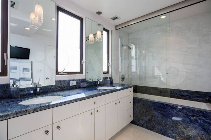 2-к. апартаменты, 72 м², 3/4 эт.