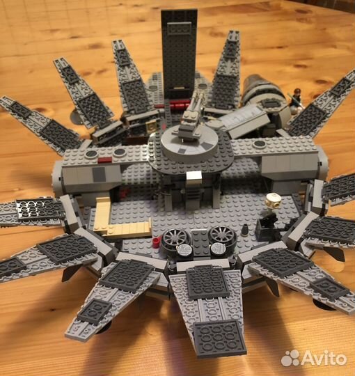 Lego 7965