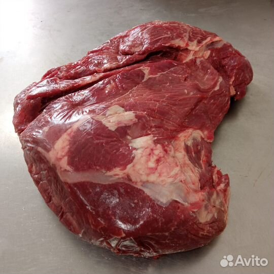 Продам мясо говядина