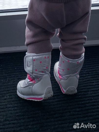 Дутики для девоки 23 (22)