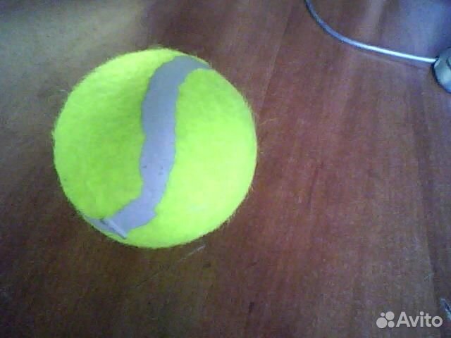 Ракетка для игры