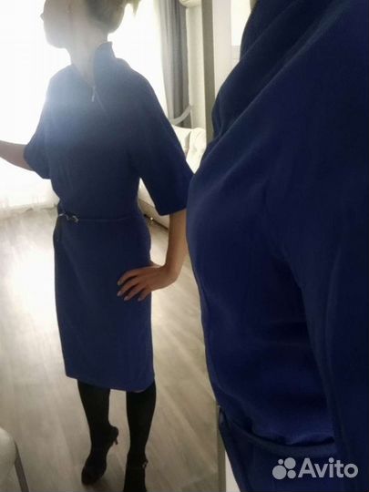 Платье новое