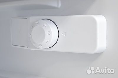 Холодильник NordFrost NR 402 R Новый