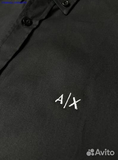 Рубашка Armani Exchange