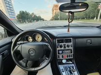 Mercedes-Benz SLK-класс 2.3 AT, 1999, 178 000 км, с пробегом, цена 865 000 руб.