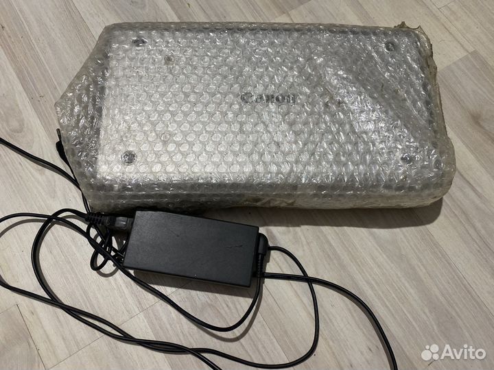 Монитор Samsung Canon Dell