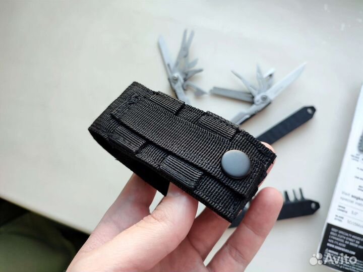 Чехол SOG