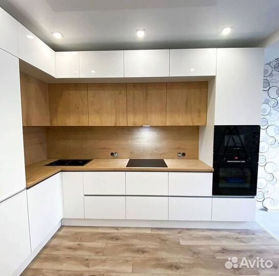 Кухня от производителя