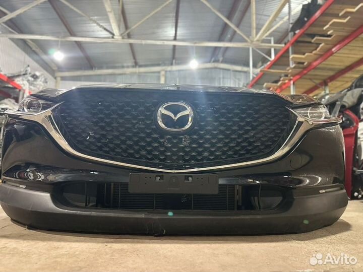 Ноускат Mazda Cx-30 ре