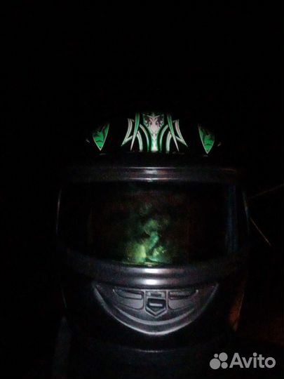 Мопед virago 72куба