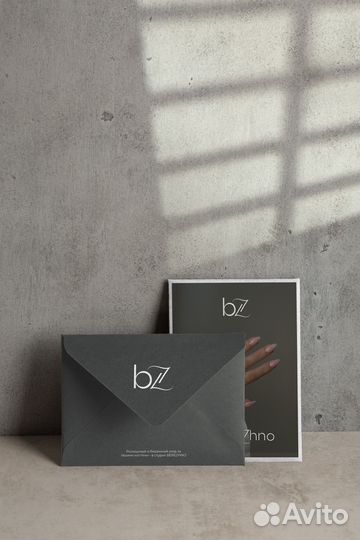 Разработка логотипа, фирменного стиля, нейминг