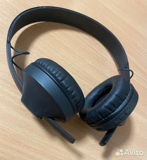 Наушники Sennheiser hd450bt