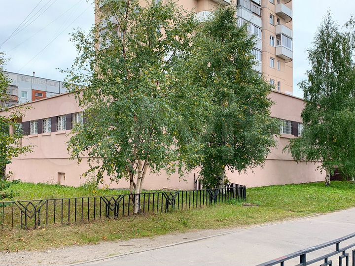 Свободного назначения, 335 м²