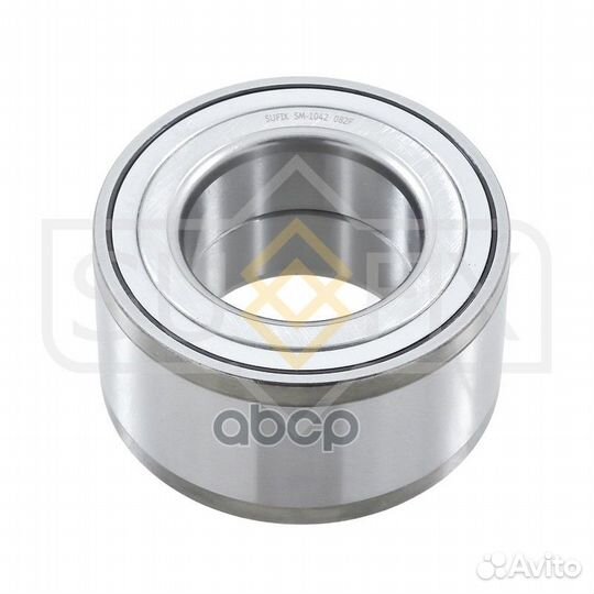 Подшипник ступицы перед прав/лев SM1042 sufix