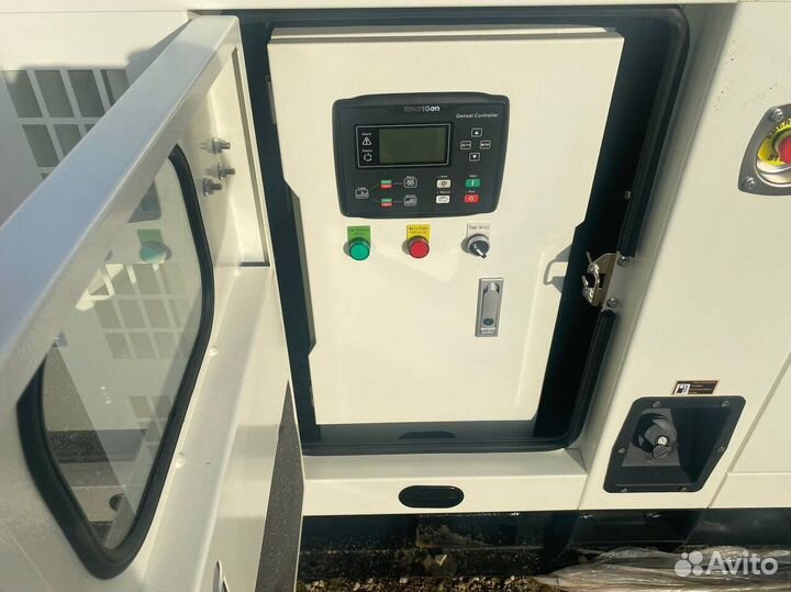 Дгу 100 квт с автозапуском бу