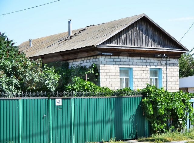 Купить дом в волгоградской области фото