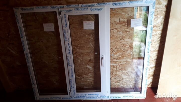 Окно 1600x1300 новое