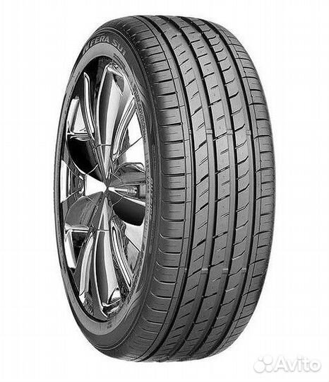 Roadstone N'Fera SU1 215/45 R17 91W