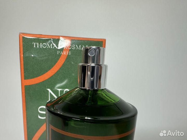 Thomas Kosmala - 4 Sport - 100 ml (Luxe)