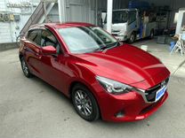 Mazda Demio 1.5 AT, 2019, 20 000 км, с пробегом, цена 1 329 000 руб.