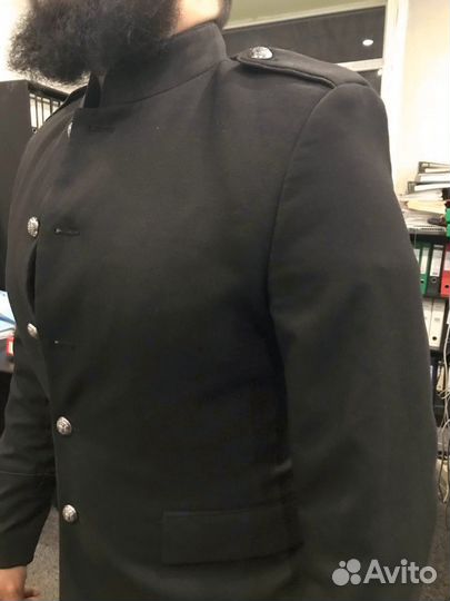 Пиджак мужской от Zara