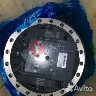 Мотор хода DX255LC-3 170401-00042A