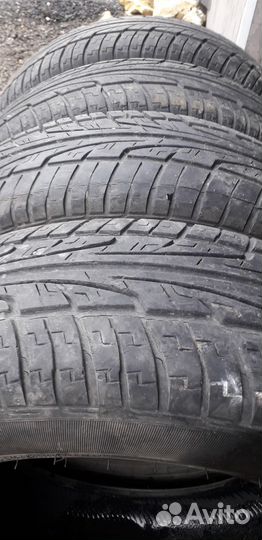 Tunga Zodiak 185/65 R15