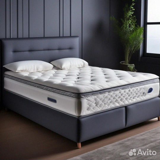 Матрас ортопедический