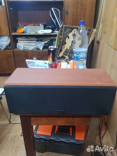 Колонка Cortland sth-7000