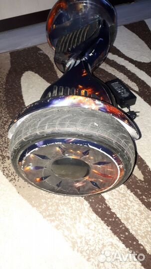 Гироскутер бу