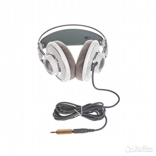 AKG K701, Наушники динамические открытого типа, Hi