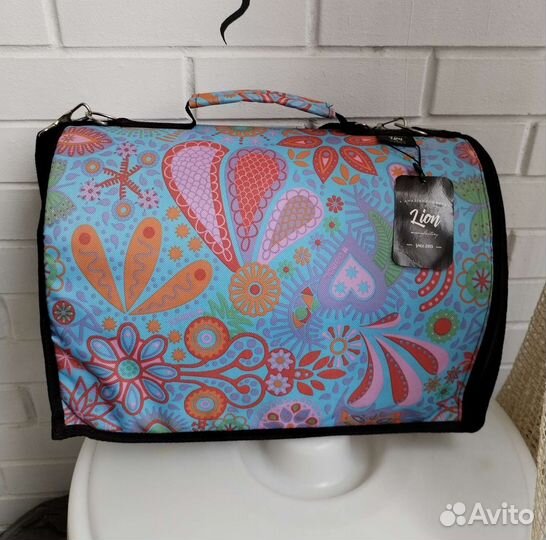 Лежанка для животных