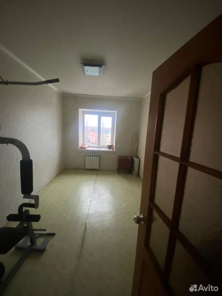 3-к. квартира, 68,3 м², 5/9 эт., Стерлитамак
