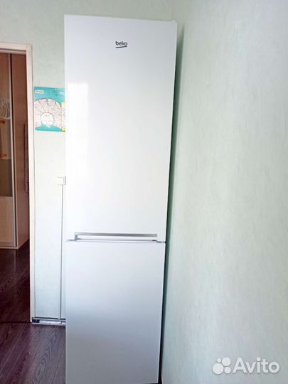 Холодильник beko идеальный