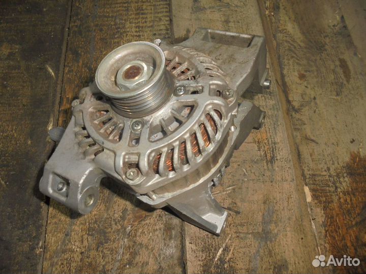 Генератор Mazda LF