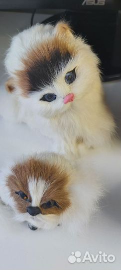 Коллекция игрушек, 7 шт