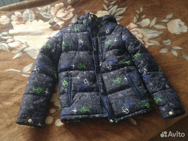 Горналыжный костюм