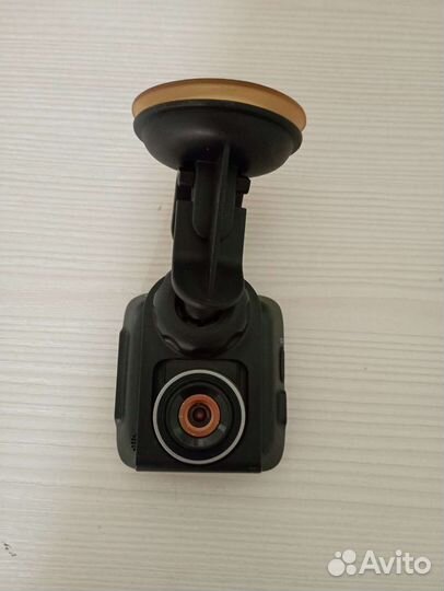 Видеорегистратор mio mivue 358