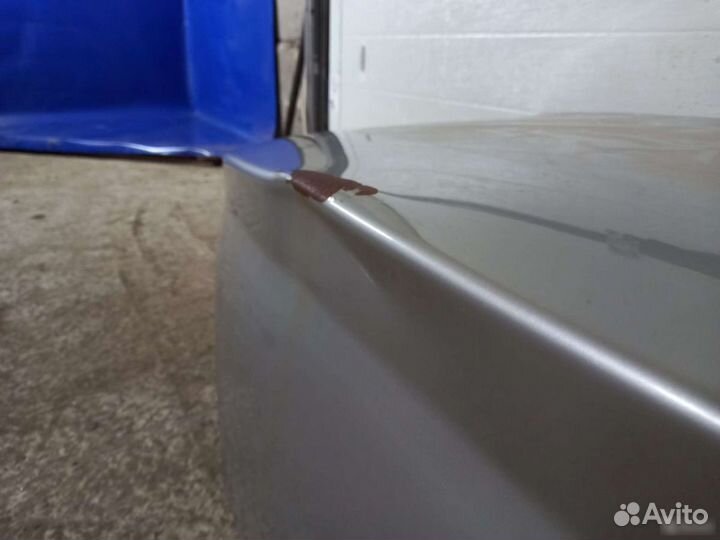 Крышка багажника Kia spectra