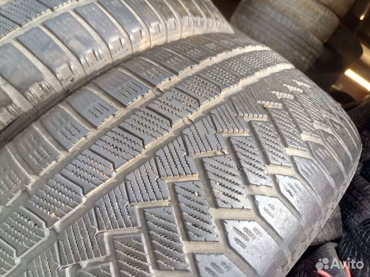 Continental ContiCrossContact Viking 255/55 R18