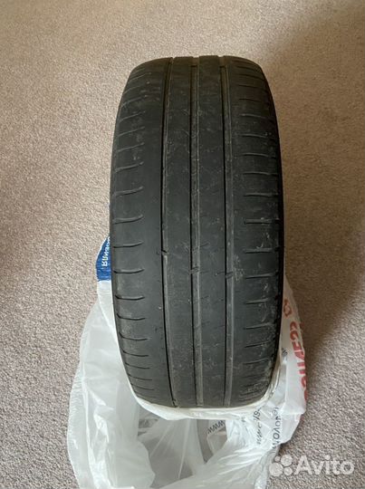 Michelin Energy Saver 215/55 R16