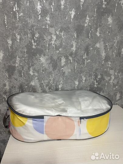 Кокон зевушка