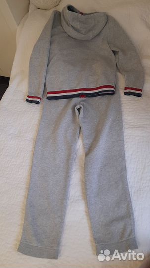 Спортивный костюм Fila 152 для мальчика