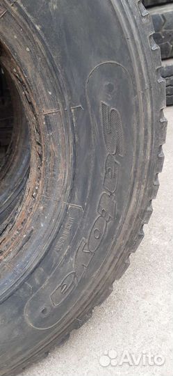 Satoya SU-022 7.00 R16C