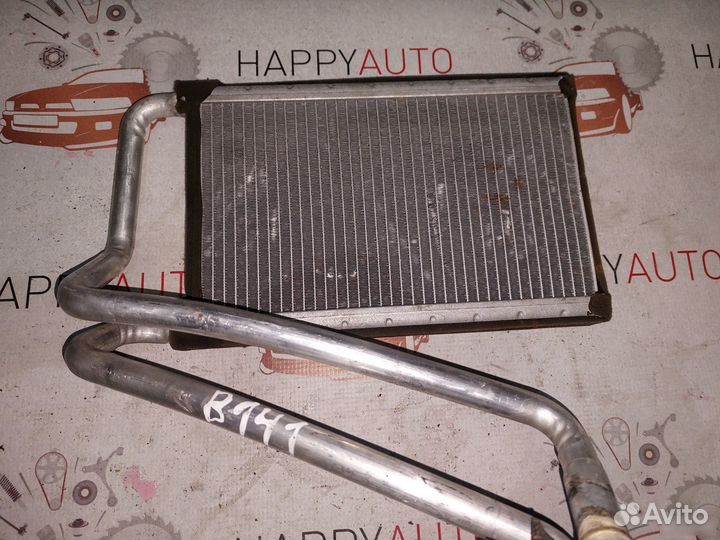 Радиатор отопителя печки Hyundai H1 Grand Starex