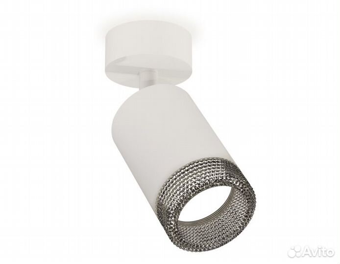 Накладной поворотный светильник Ambrella Light Tec