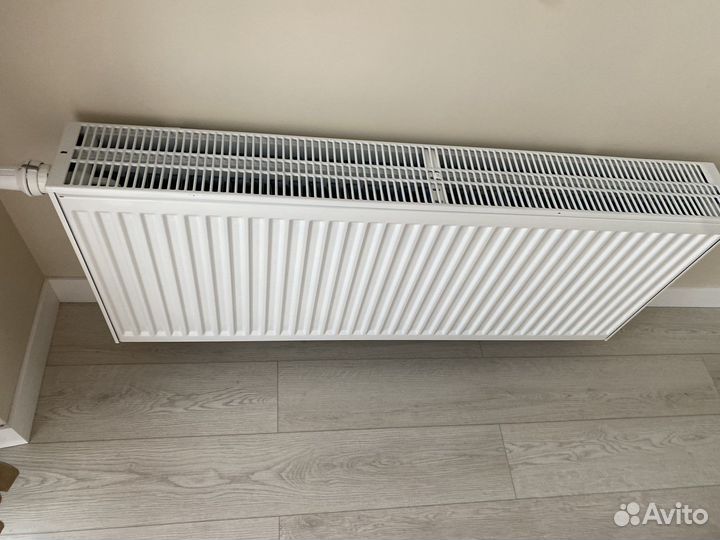 Радиатор отопления Бесплатно